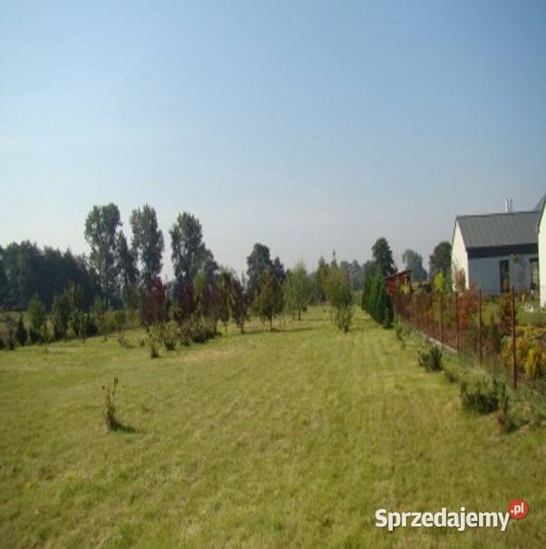 Dz budowlana w KępieOpola 27 arów 450 2700m2 Opole