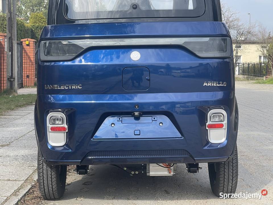 Samochód na kartę rowerowa Mława sprzedam