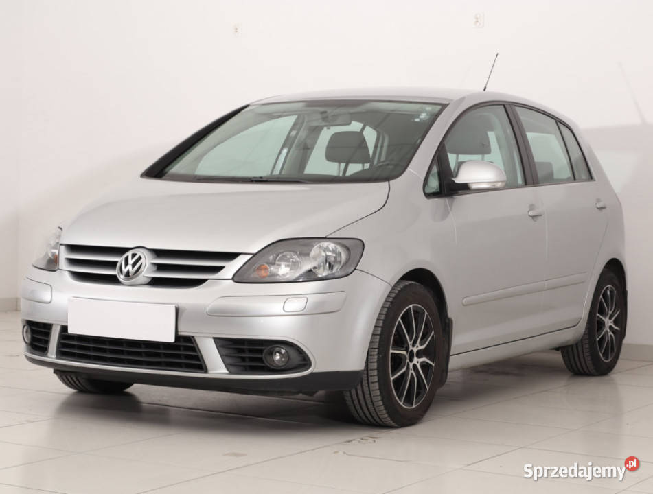 VW Golf Plus 16 Piaseczno