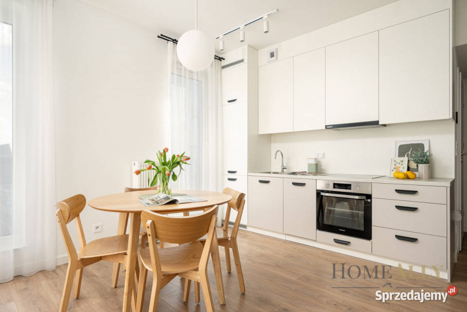 Mieszkanie Warszawa 3961m2 1pokojowe sprzedam