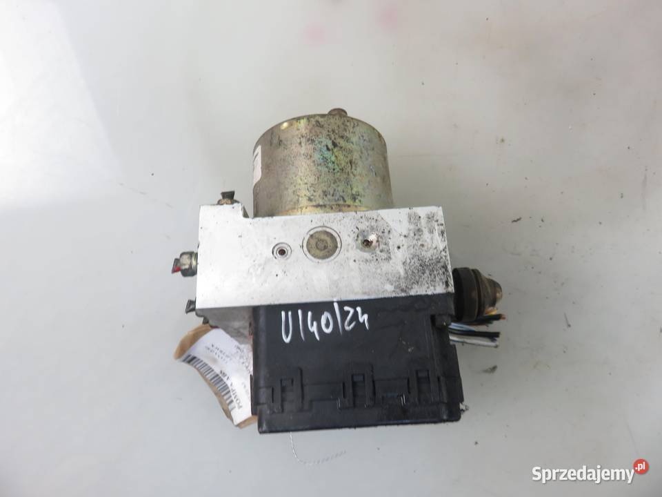 POMPA ABS SUZUKI LIANA ER AC046001244 małopolskie