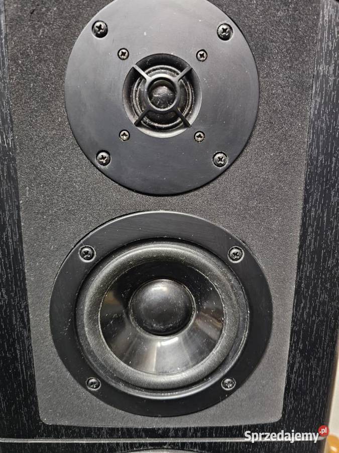 Kolumny Technics SBEX3 2 x 250 Kraków sprzedam