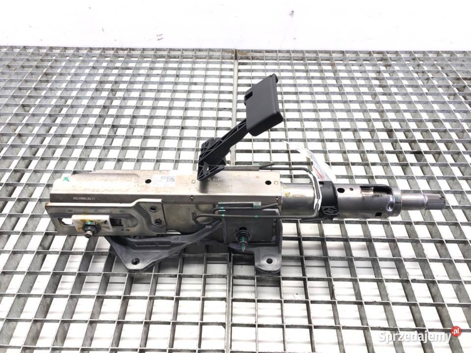 KOLUMNA KIEROWNICZA OPEL ASTRA K 39094320