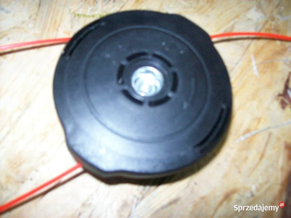 Głowica Żyłkowa Do Kos Spalinowych Uniwersalna wielkopolskie Głogowa