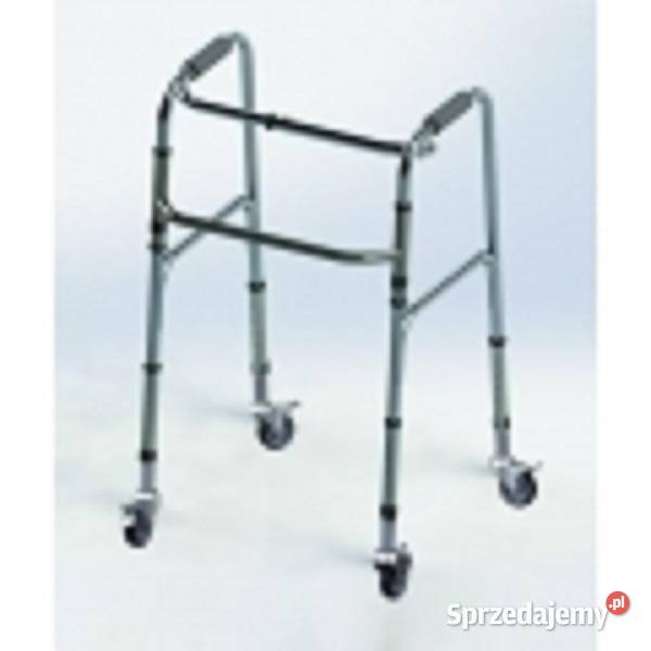 Balkonik Rehabilitacyjny Ambona Wypożyczalnia w Warszawa