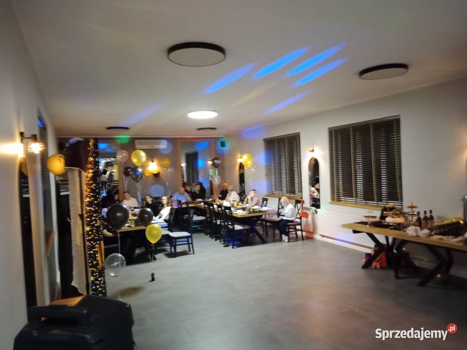 Oprawa muzyczna Dj Łobuz Obsługa imprez Kartuzy