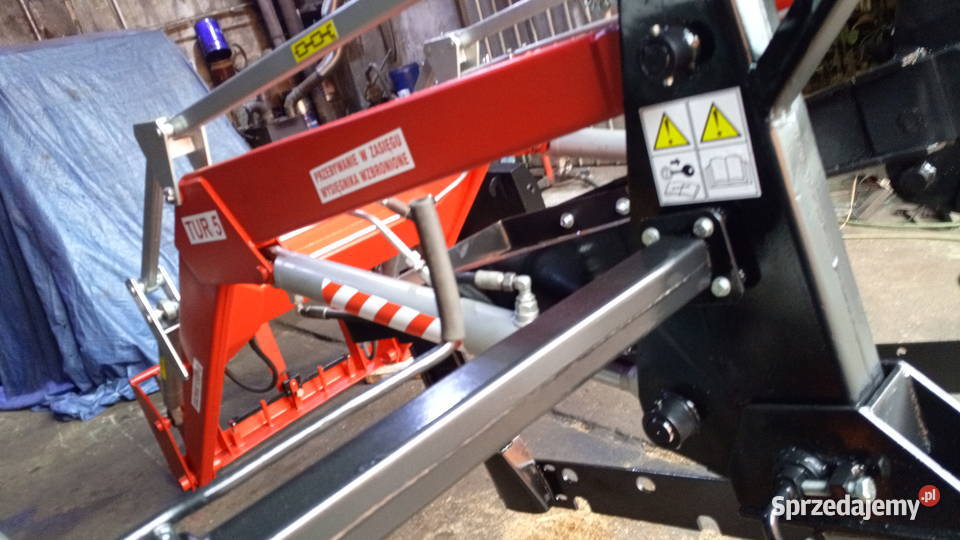 Tur 5 ursus Nakło nad Notecią