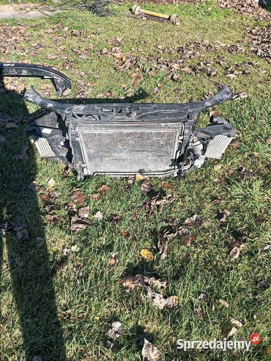 Pas a4 b6 s4 25 tdi kompletny osobowe Poniec