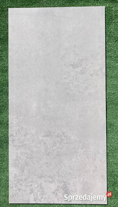 Tania płytka GRES 1 GRAPHITE 1198X598 G3 Kraśnik