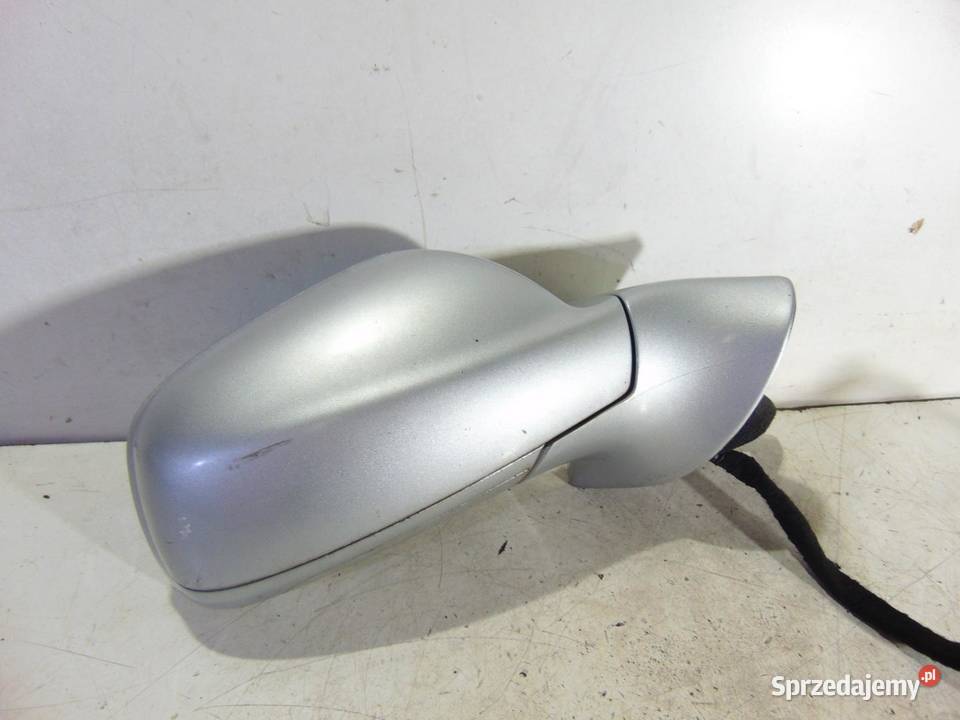 LUSTERKO PRAWE 12 PIN EZRC PEUGEOT 407