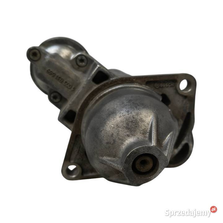 ROZRUSZNIK Opel Meriva B 14 T bosch 0001107522