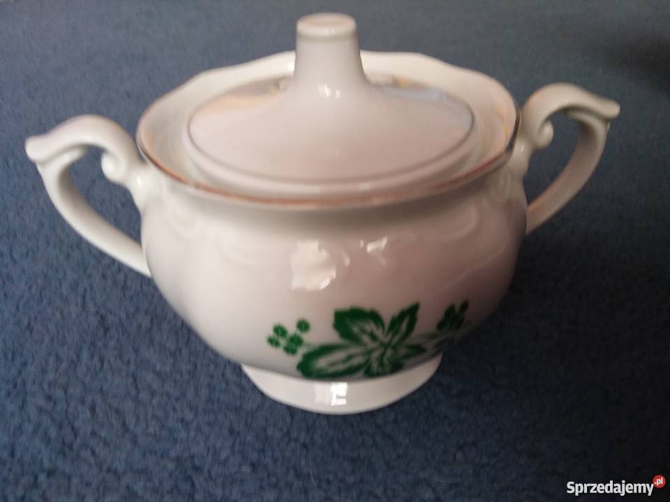 cukierniczka CHODZIEŻ Poznań