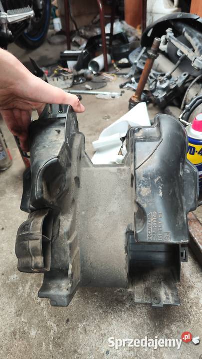 Airbox filtr powietrza honda CBF CB 500 Białystok