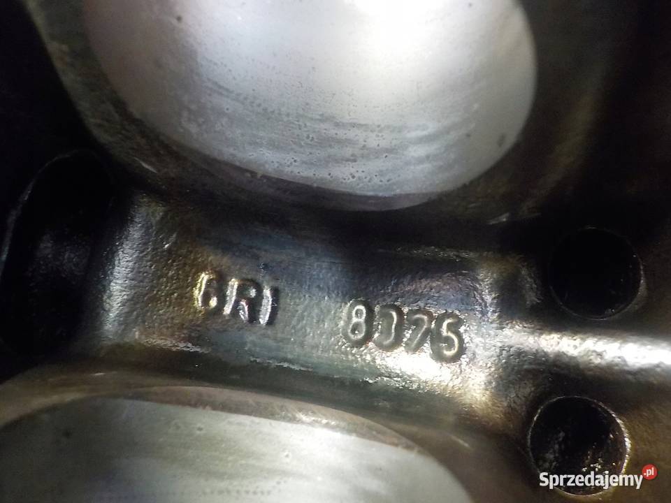 INSIGNIA ZAFIRA 20 CDTI 12r 130 A20DT tlok 8375 Blok silnika Suków sprzedam