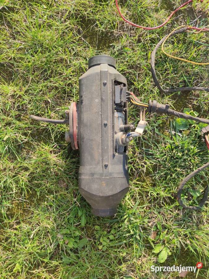 Eberspacher D1L E D1L C Mercedes Vito w638 T1 Zamość