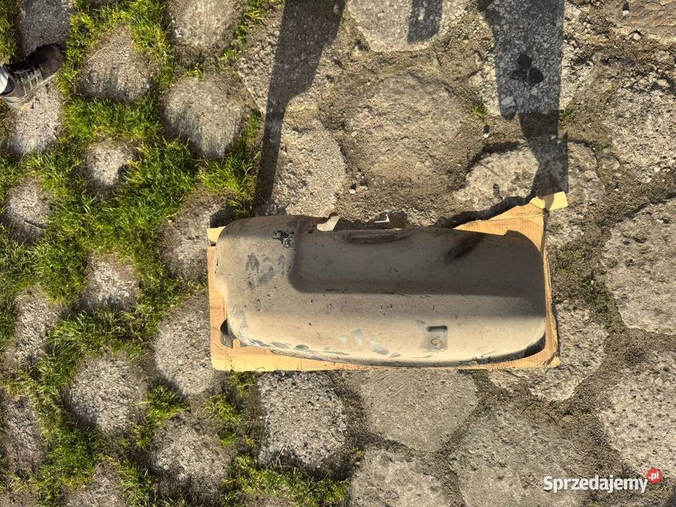 Nadkole prawy tyl SEAT LEON II Starachowice