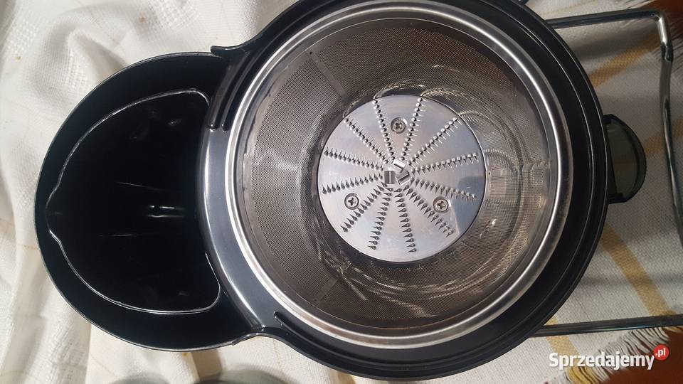 Wyciskarka do soków sokowirówka