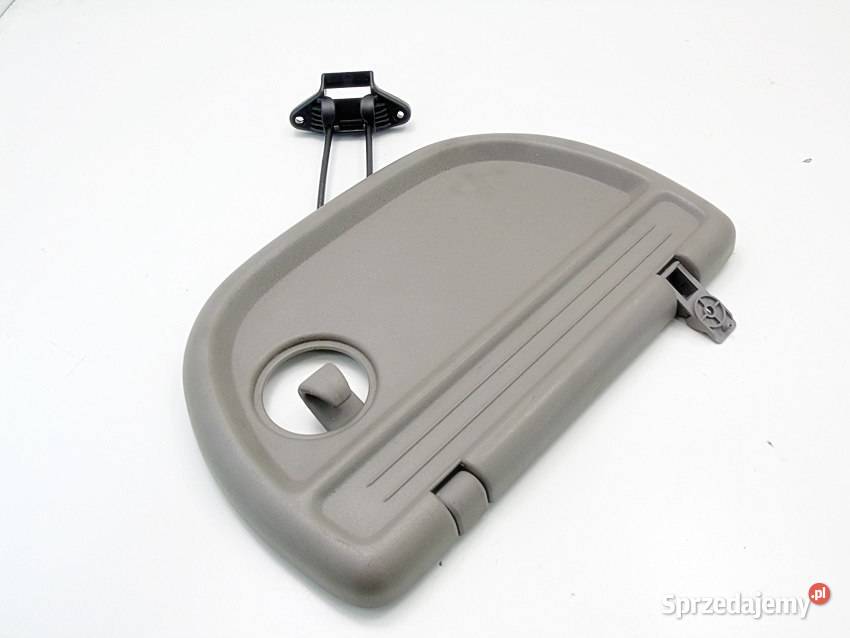 STOLIK FOTELA PRAWY PRZÓD NISSAN ALMERA TINO śląskie Sosnowiec sprzedam