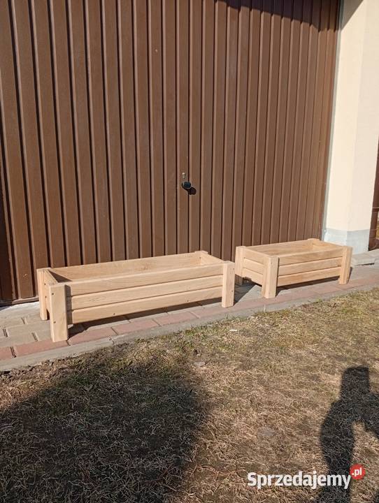 Doniczki na kwiaty Donice Biała Podlaska