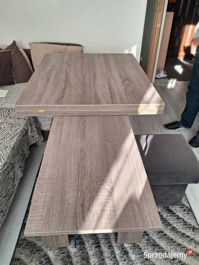 Sprzedam ławo stół rozkładany Tczew sprzedam
