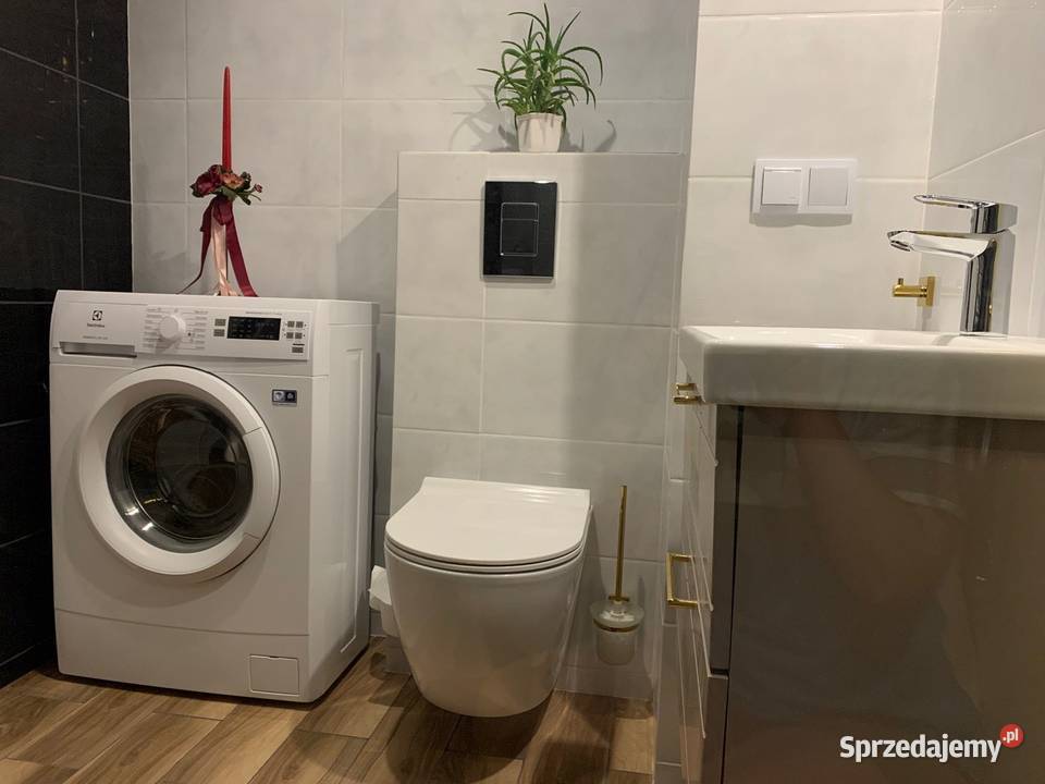 oddzielne pokoje balkon szybki dojazd d Warszawy