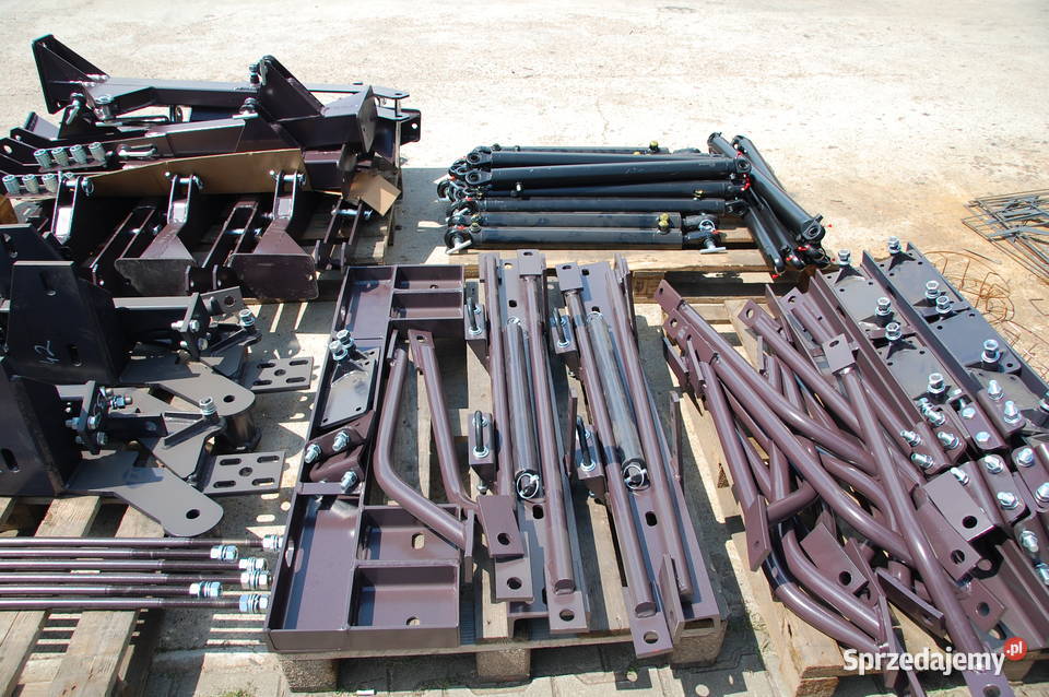 PRODUCENT TUR DO ZETOR 5211 NOWY TUR podkarpackie Rzeszów