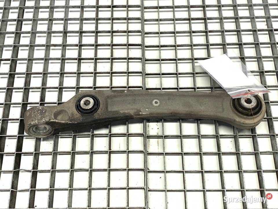 WAHACZ LEWY PRZÓD AUDI Q8 SUV 4M0407155D PRZEDNI osobowe