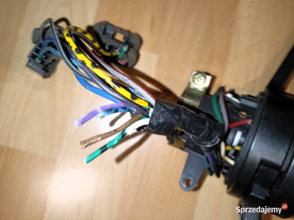Przełącznik Zespolony Fiat Cinquecento Tarnobrzeg