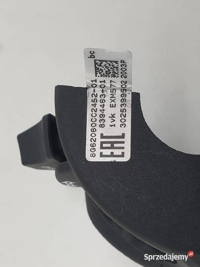 PRZELACZNIK WLACZNIK KIERUNKOWSKAZOW BMW R NINE