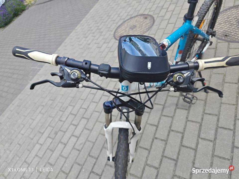 Rower Scott Contessa 40 mazowieckie Piaseczno