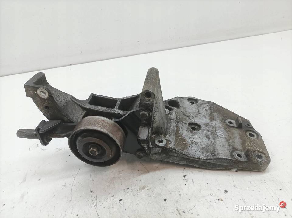 ŁAPA WSPORNIK 25 DXI DCI YD25 Renault Maxity I Zawieszenie silnika sprzedam