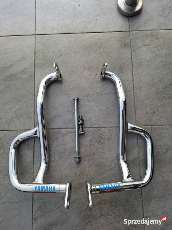 Gmole Yamaha Virago 7501100 Września