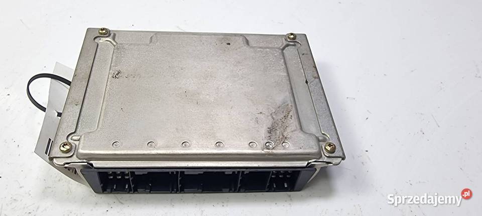 KOMPUTER SILNIKA ECU TOYOTA COROLLA E11 LIFT sprzedam