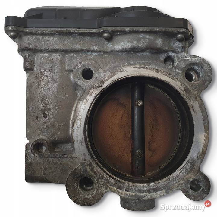 PRZEPUSTNICA Volvo V50 24 B 30711551 osobowe Chełm