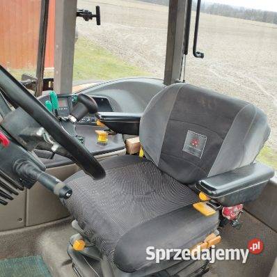 Renault Ares 640RZ lubelskie