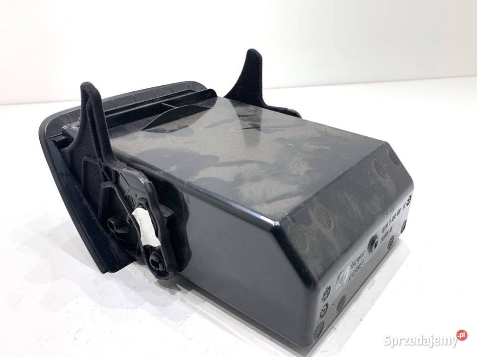 SCHOWEK BMW F34 Hatchback 9218529 PÓŁKA WNĘKA osobowe podkarpackie