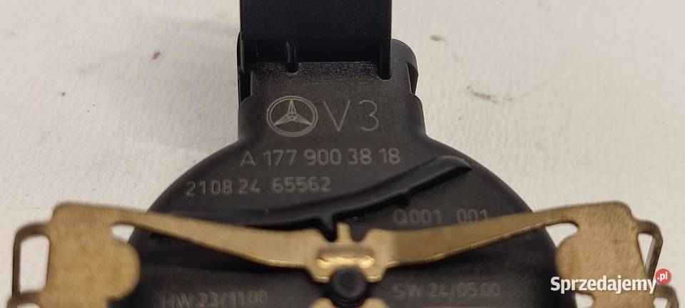 MERCEDES W247 CZUJNIK DESZCZU A1779003818 sprzedam