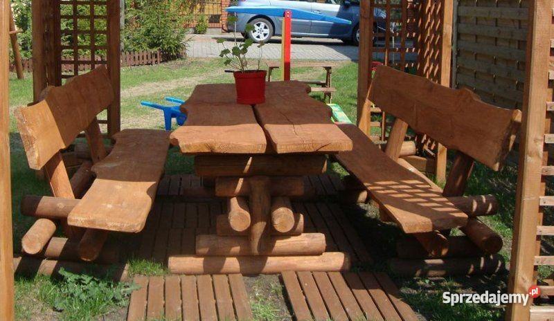 HUŚTAWKA OGRODOWA DZIECI I DOROSŁYCH