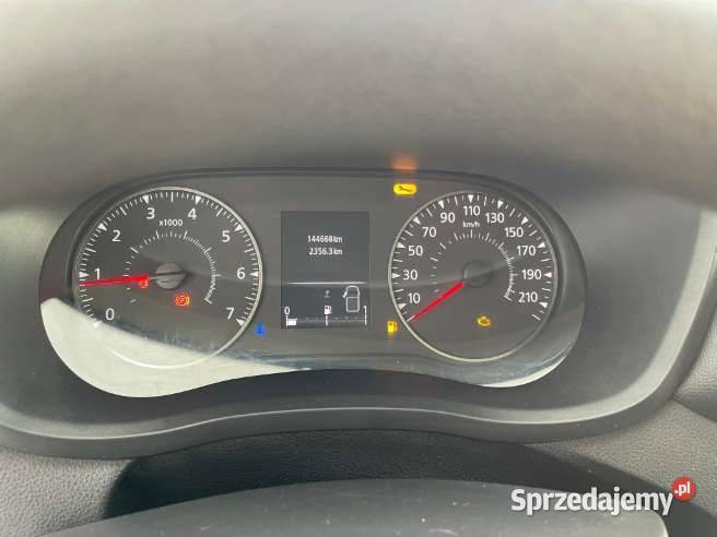 OPEL MOVANO 2020 229900 ccm 150 Warszawa