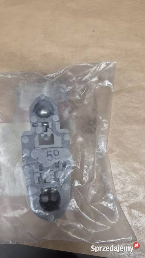 Gniazdo oprawy tylniej lampy FORD Mondeo MK4 Rok produkcji 2012 Piotrków Trybunalski