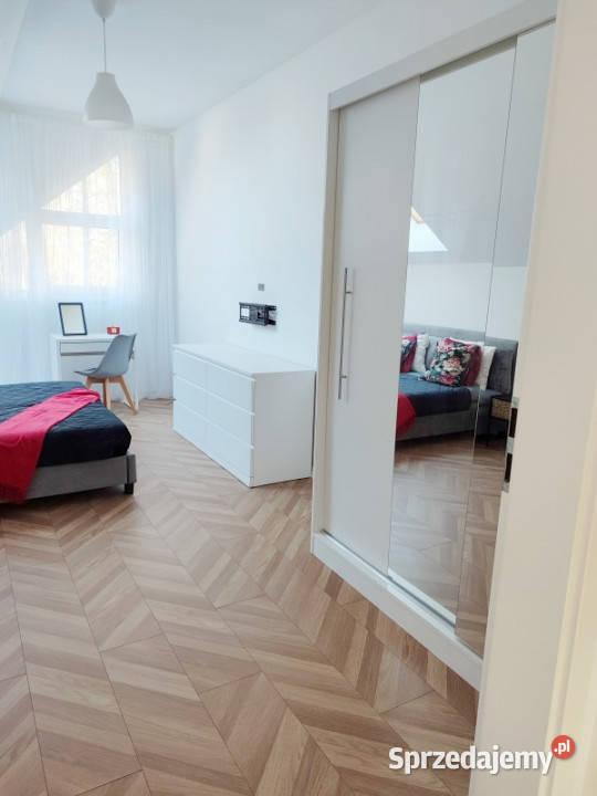 Do wynajecia dom mieszkanaie Krakow Apartments sprzedam