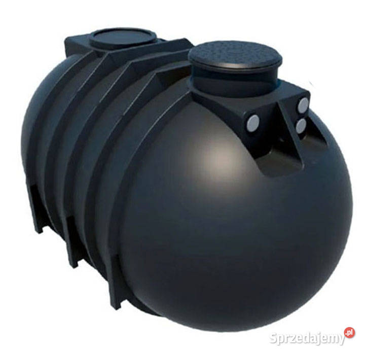 ZBIORNIK SZAMBO 10000L ZBIORNIK BEZODPŁYWOWY Głogów