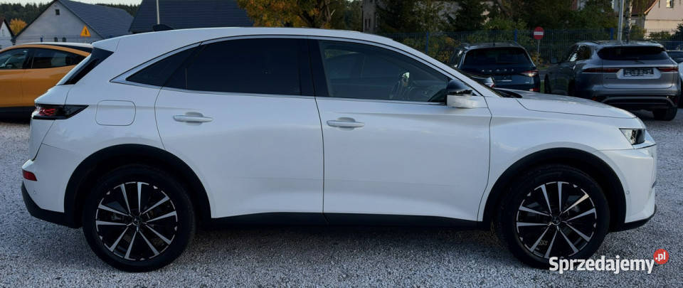 DS Automobiles DS 7 Crossback 1598cm3 Kamienna Góra sprzedam