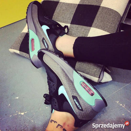 Nike Air 90 Wyprzedaż 3640ARENA STYLU różne Nike Lublin