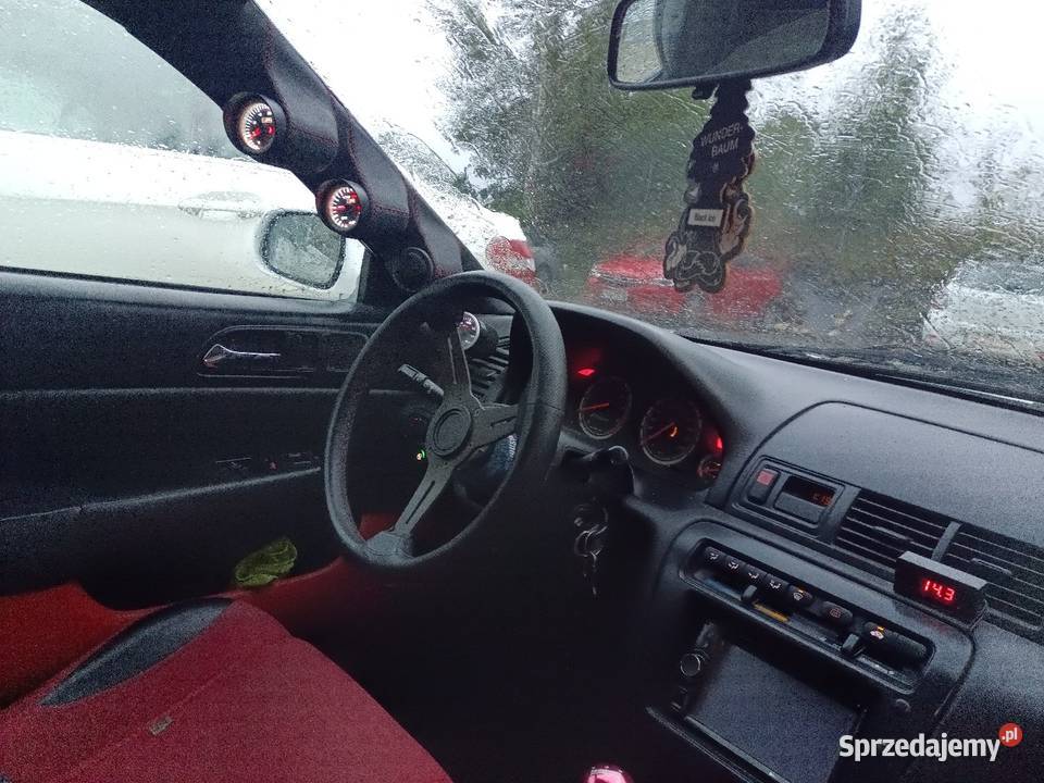 Honda prelude 23 Vtec 2300cm3 Zabrze sprzedam