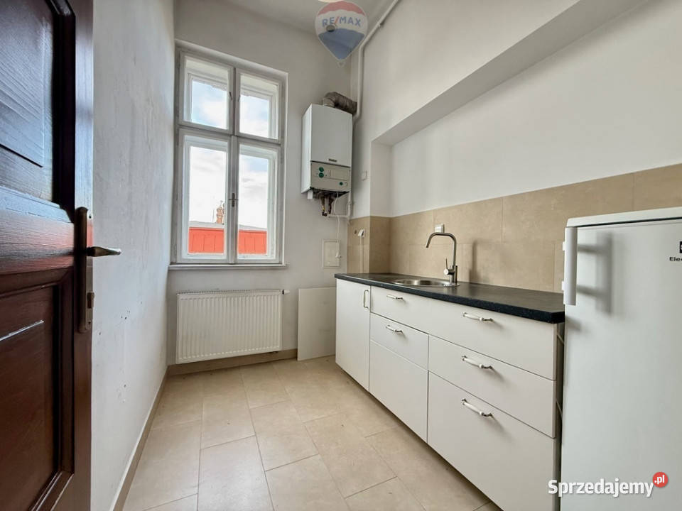 Lokal użytkowy w Centrum BielskaBiałej 50m2 śląskie Bielsko-Biała