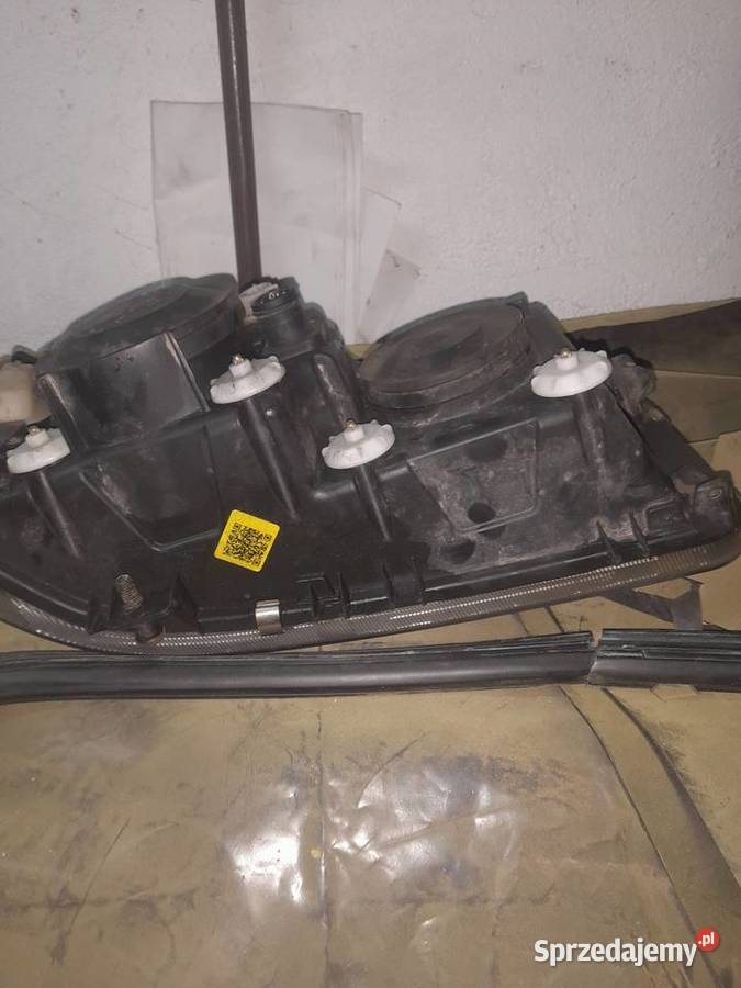 Lampa prawa daf Oświetlenie Łowicz sprzedam