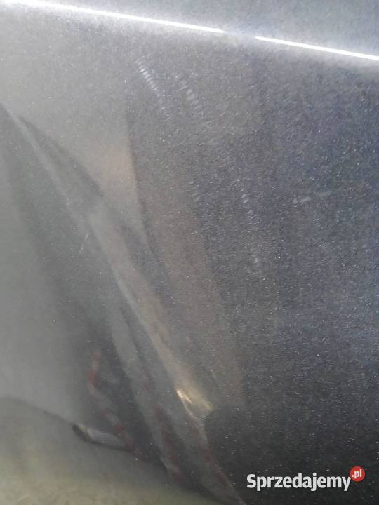 BŁOTNIK PRAWY PRZÓD 1G3 T27 USZKODZONY Toyota świętokrzyskie