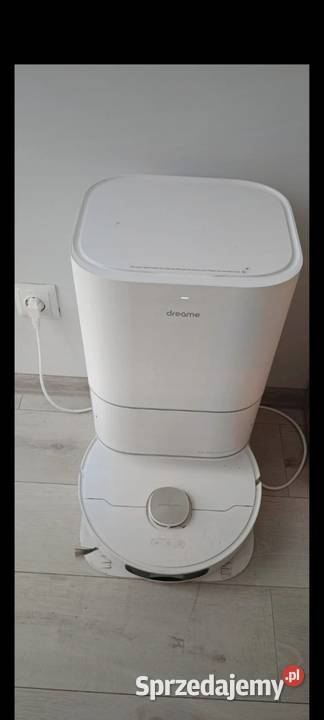 Robot sprzątający dreame l10 ultra Biała Podlaska