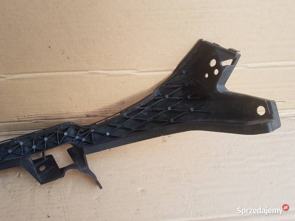 Subaru Outback IV BR ślizg mocowanie zderzaka Legnica